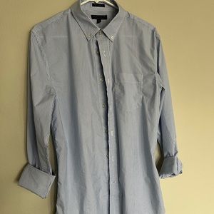 Mens button down